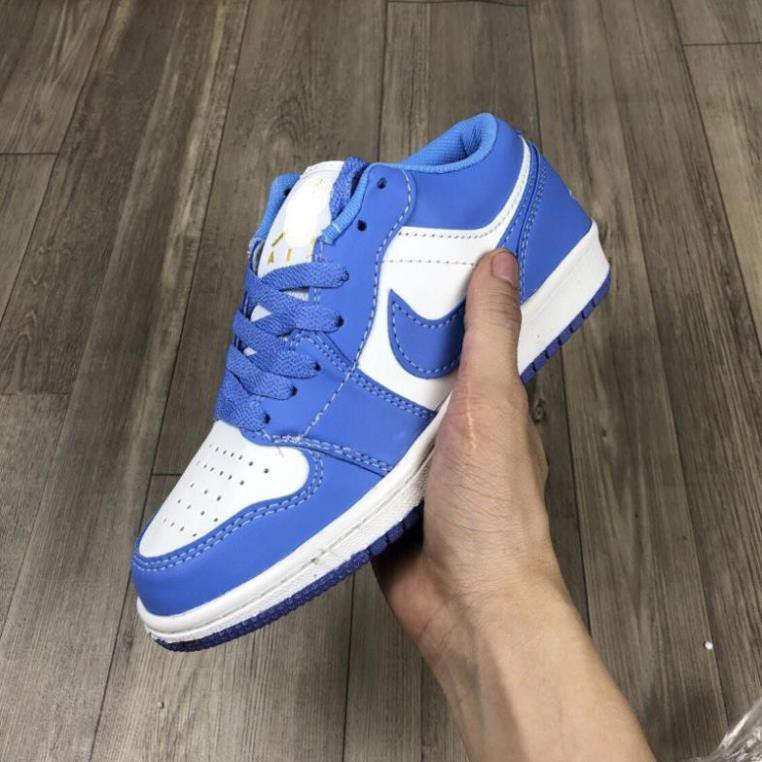 Giày thể thao Air 𝐉𝐨𝐫𝐝𝐚𝐧 JD1 Thấp Cổ 6 Màu Siêu Hot | BigBuy360 - bigbuy360.vn