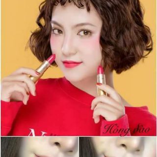 Son thu ngọc