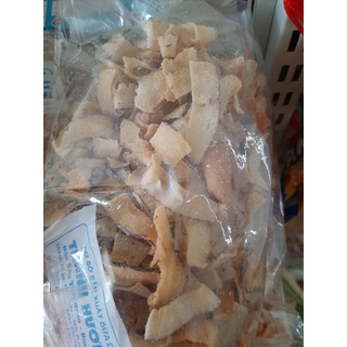 Dừa sấy khô giòn ngon túi 250gr