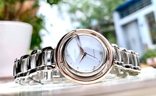 Đồng hồ nữ Citizen EM0668-83A