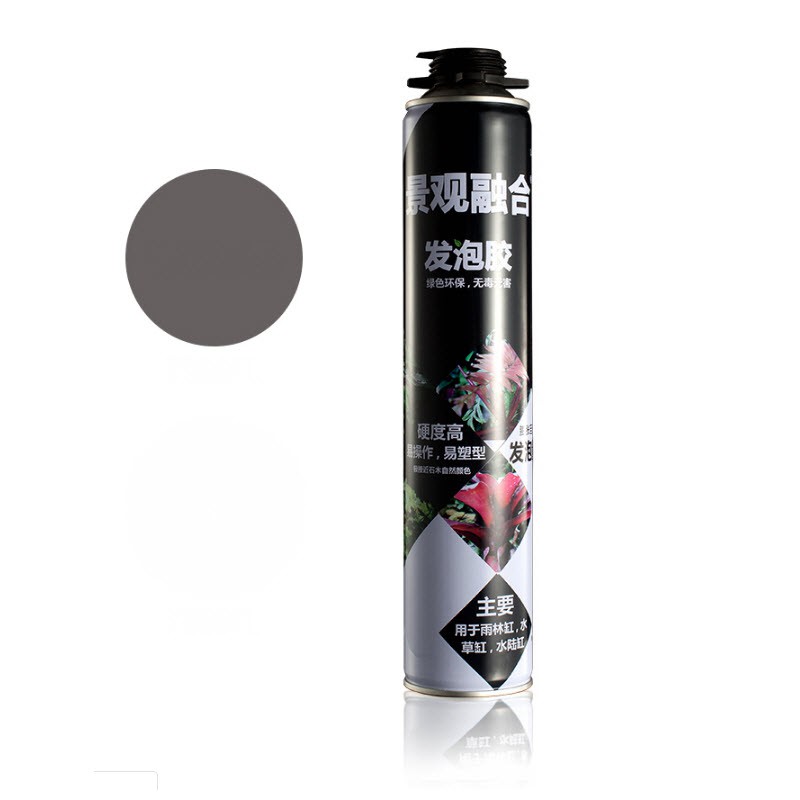 Bình xịt Foam 900g