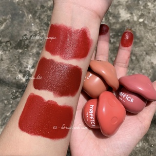 Son kem MAFFICK Nấm lùn
