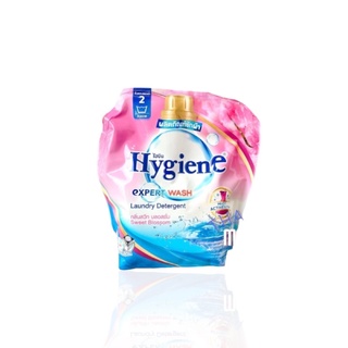 🌳 Nước giặt xả đậm đặc Hygiene Expert wash Thái Lan 1800ml