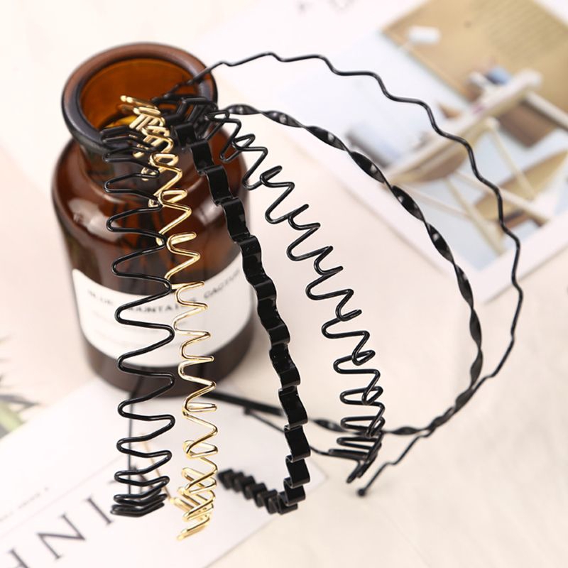 Cài tóc bằng hợp kim thiết kế thời trang sành điệu