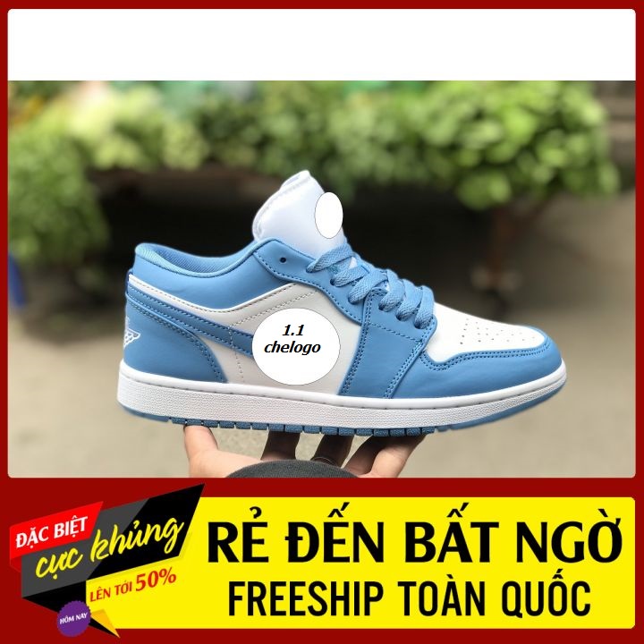 Giày thể thao cổ thấp màu trắng đen gấu trúc cho nam nữ