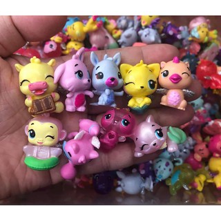 Combo 10 Thú Hatchimals khác mẫu - Việt Nam - Hatchimal