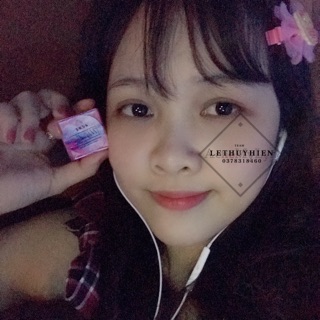 Kem Trị Mụn Acne Mỹ Lyn, Ponry