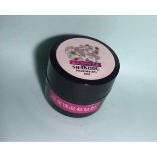 GEL ĐÍNH ĐÁ NAIL SIÊU CHẮC NAIL