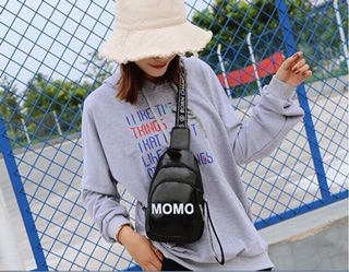 Túi Đeo Bụng MoMo