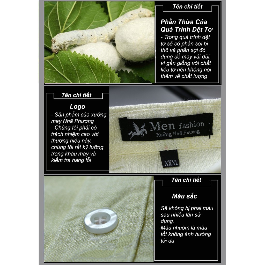 [Mã FAMAYMA2 giảm 10K đơn 50K] Sơ mi nam trung niên vãi đũi mềm siêu mát sơmi nam hoạ tiết đẹp Size 50-85kg | BigBuy360 - bigbuy360.vn