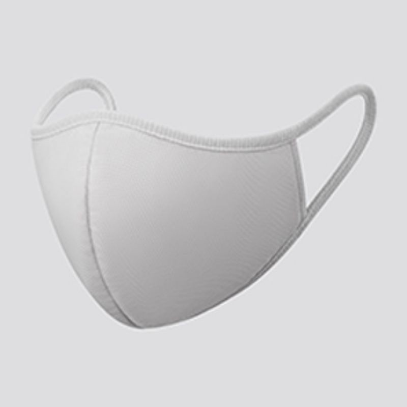 Khẩu trang Uniqlo giặt được (store Uniqlo Viet Nam) | BigBuy360 - bigbuy360.vn