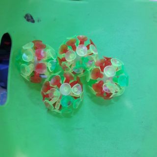 Bóng ném tính bảng 4 quả