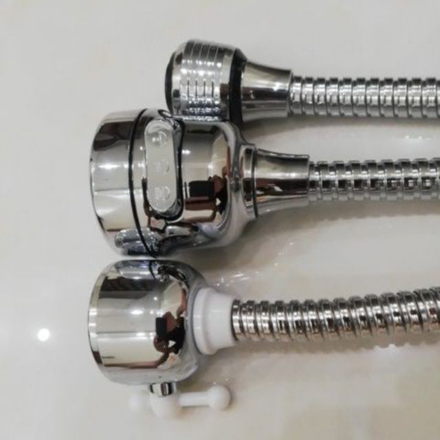 Nối vòi rửa bát tăng áp điều hướng 360 độ | BigBuy360 - bigbuy360.vn