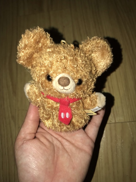 Rối ngón tay hàng đẹp