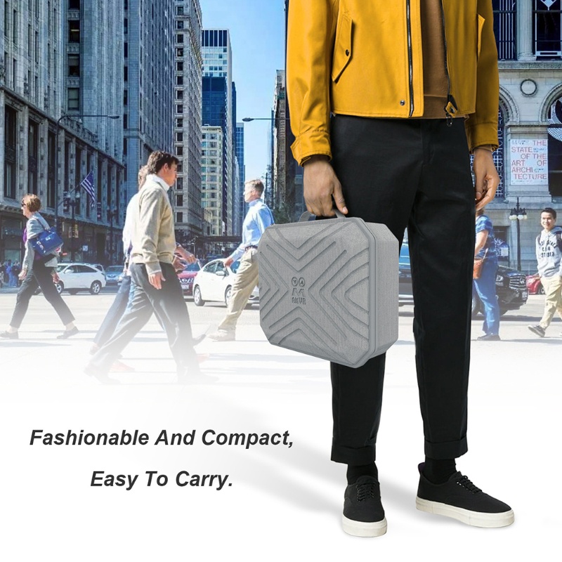 Túi đựng bảo vệ bằng EVA cho hệ thống thực tế ảo Oculus Quest 2