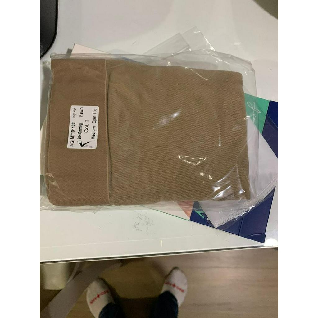 Vớ y khoa JIAMI COMPRESSION THERAPY điều trị tĩnh mạch