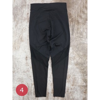QUẦN LEGGING NỮ XUẤT XIN SIZE S