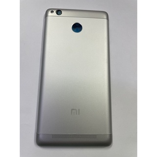 Năp lưng điện thoại Xiaomi redmi 3s