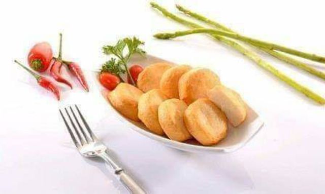 Đậu Hũ Cá Phô Mai EB 500g - Now Ship - GrabExpress HCM | BigBuy360 - bigbuy360.vn