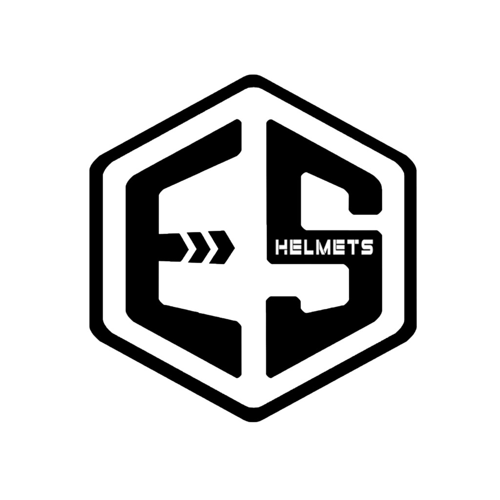 Mũ Bảo Hiểm ES Helmet