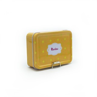 Chiếc hộp kho báu Puttisu Tint Case