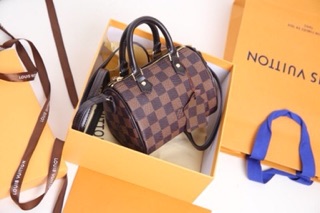 Túi eo vì trống size mini ( vừa các loại ip) full box