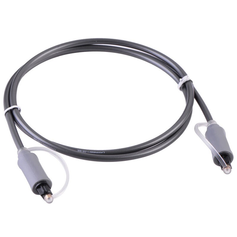 Cáp audio quang 3M vỏ nhựa UGREEN UG-10771