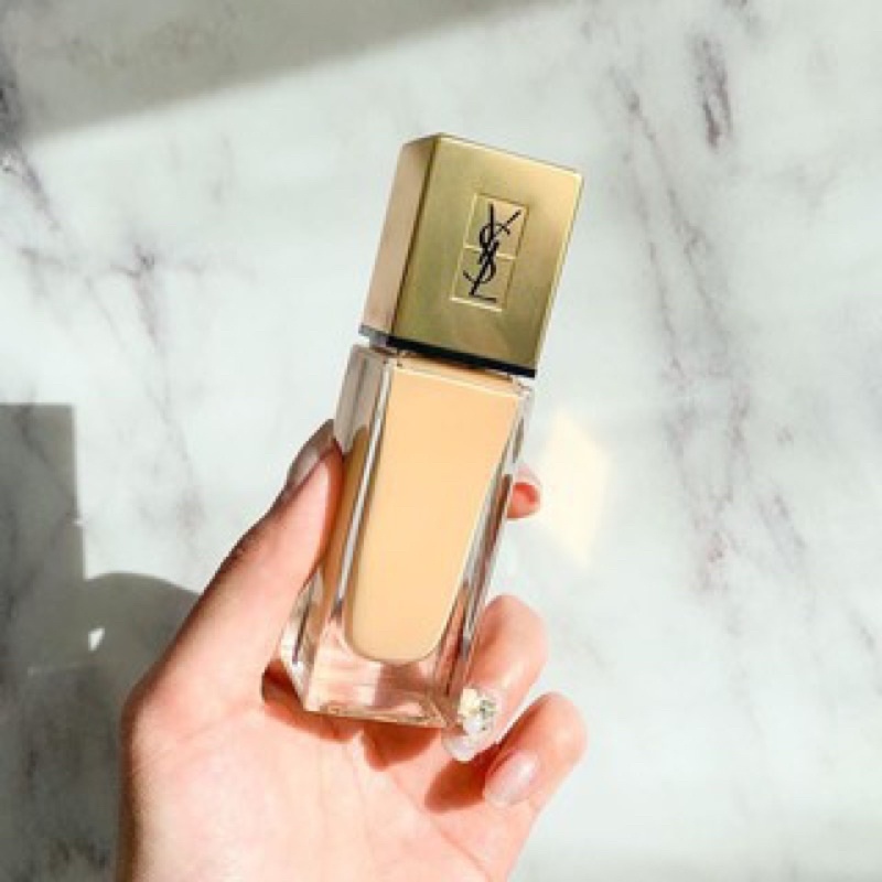 [GIÁ CỰC TỐT] KEM NỀN YSL TOUCHE ÉCLAT TEINT CREME