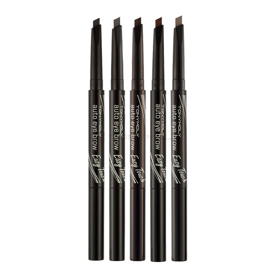 Chì kẻ chân mày EASY TOUCH AUTO EYEBROW
