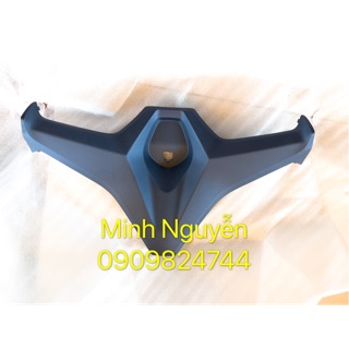 Cánh bướm màu xanh nhám xe vario 2018 2019
