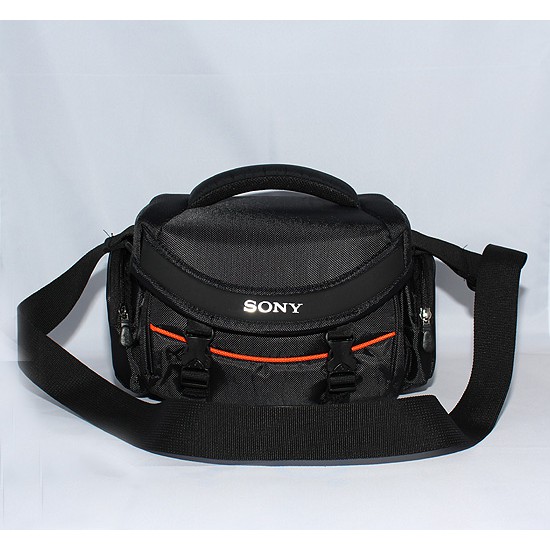 Giỏ đựng máy chụp ảnh hiệu Sony đựng các loại máy microless