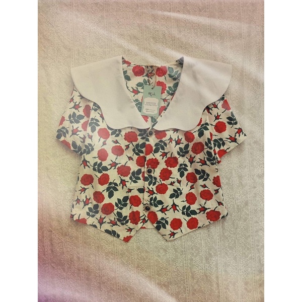 Áo Vintage Rosies