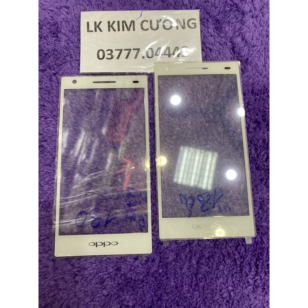 Cảm Ứng OPPO U707 / Find Way S