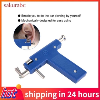Sakurabc Dụng cụ báo lỗi bằng kim loại
