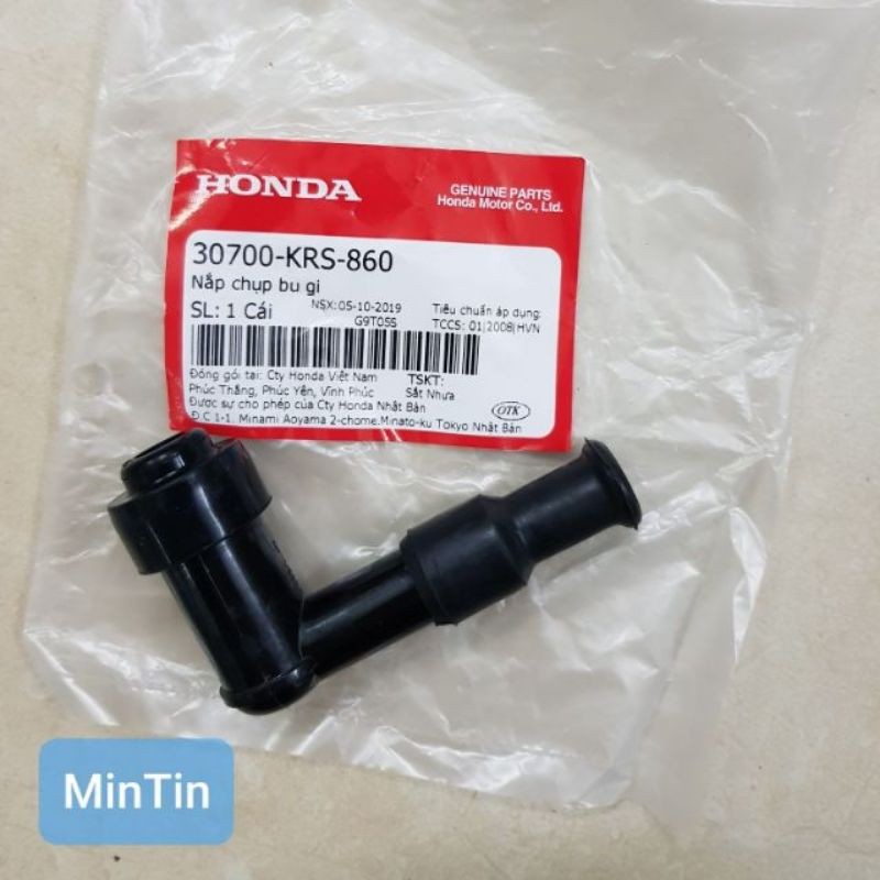 Tẩu buzi cho xe số