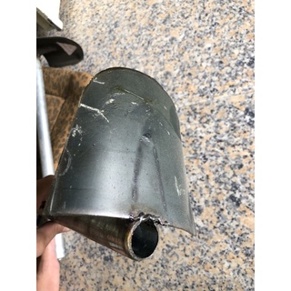 cuốc đất nhỏ dài 6 tất