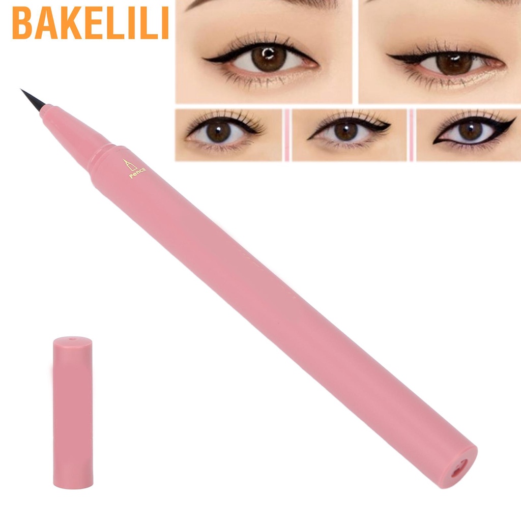 Bút kẻ mắt nước PINKFLASH khô nhanh chống nước lâu trôi 0.05g
 | BigBuy360 - bigbuy360.vn