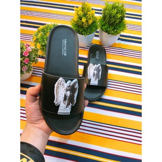 ✅Dép nam mikenco❤️full size 38 -43❤️free ship✌️