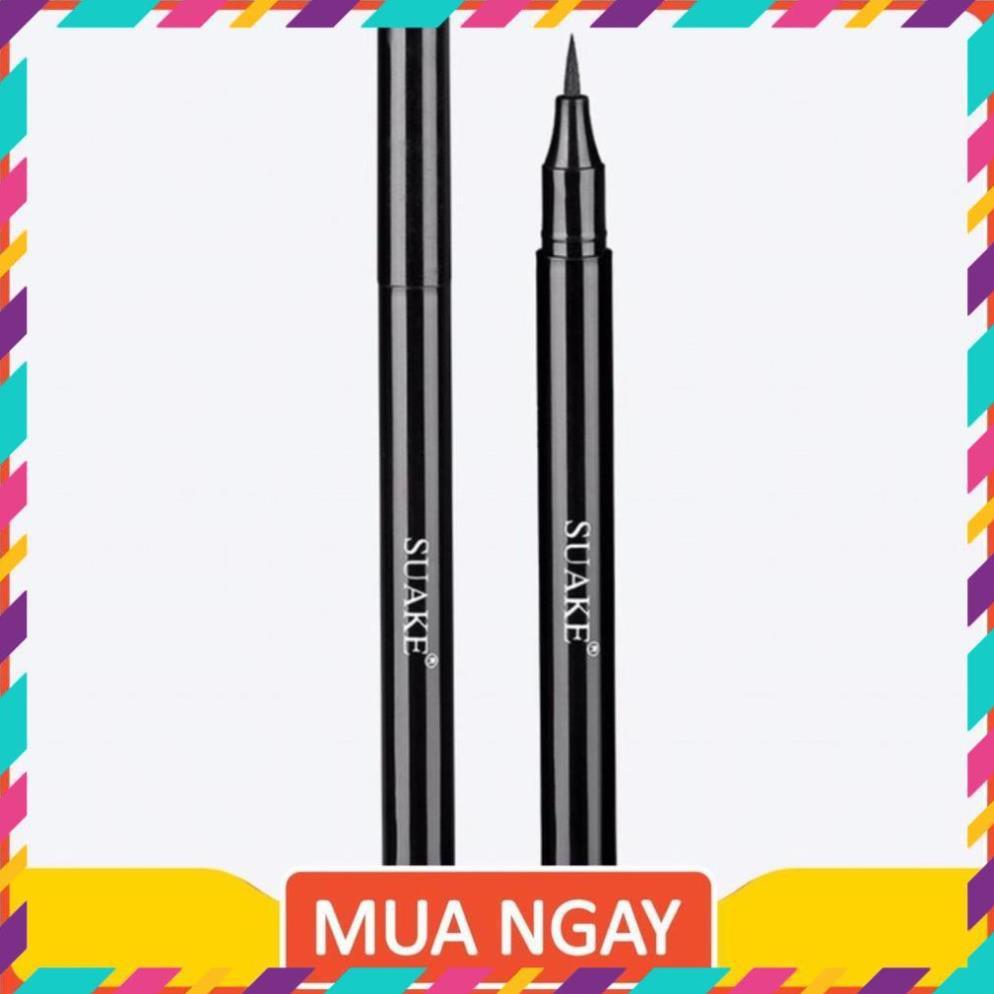 [HOT DEAL] Bút kẻ mắt SUAKE KHÔNG LEM KHÔNG TRÔI 24h