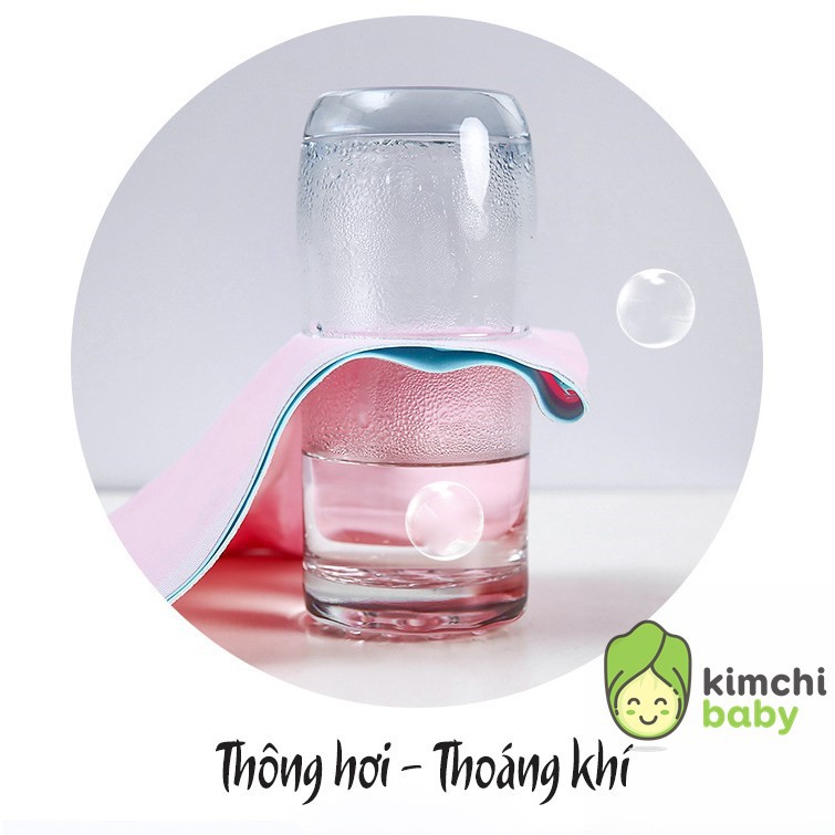 [CHỌN MÀU] Quần lót nữ thun lạnh dễ thương cotton sexxy gợi cảm KICHIBA QL02