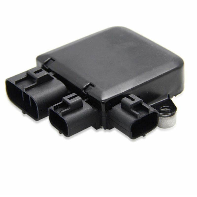 Mô Đun Điều Khiển Quạt Tản Nhiệt 1355a124 Cho Mitsubishi Lancer 02-06