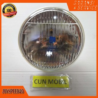 Chùm Niêm Phong Chùm Kín 24v 100 / 90w Feet 3