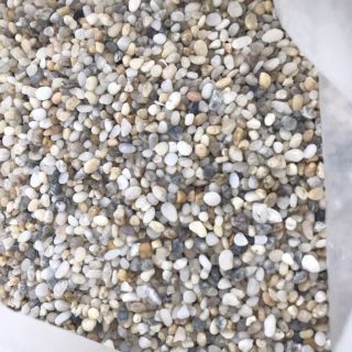 Đá Sỏi Trang Trí Bể Cá