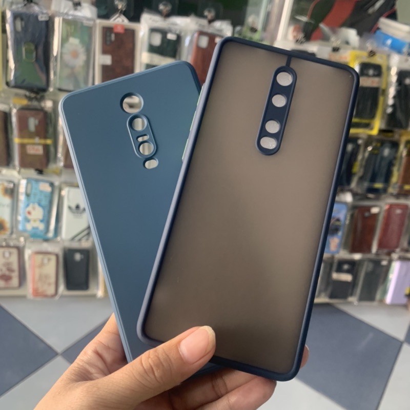 Ốp lưng Xiaomi Redmi K20 / K20 Pro / mi 9t