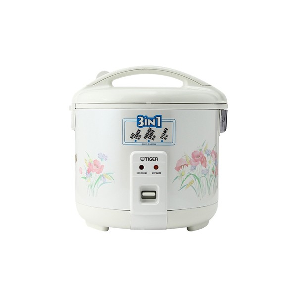 Nồi cơm điện tiger jnp1803