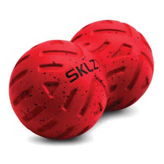 Banh Massage Đôi UNIVERSAL MASSAGE ROLLER SKLZ