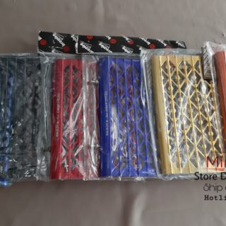 Che két nước nhôm cnc cho Ex150, Winner, Winner X
