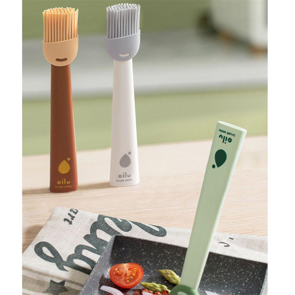 Cọ Quét Dầu Nướng Bánh Không Xơ Tiện Dụng