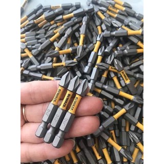 MŨI VÍT DEWALT MỸ 52mm PH2 Có Từ