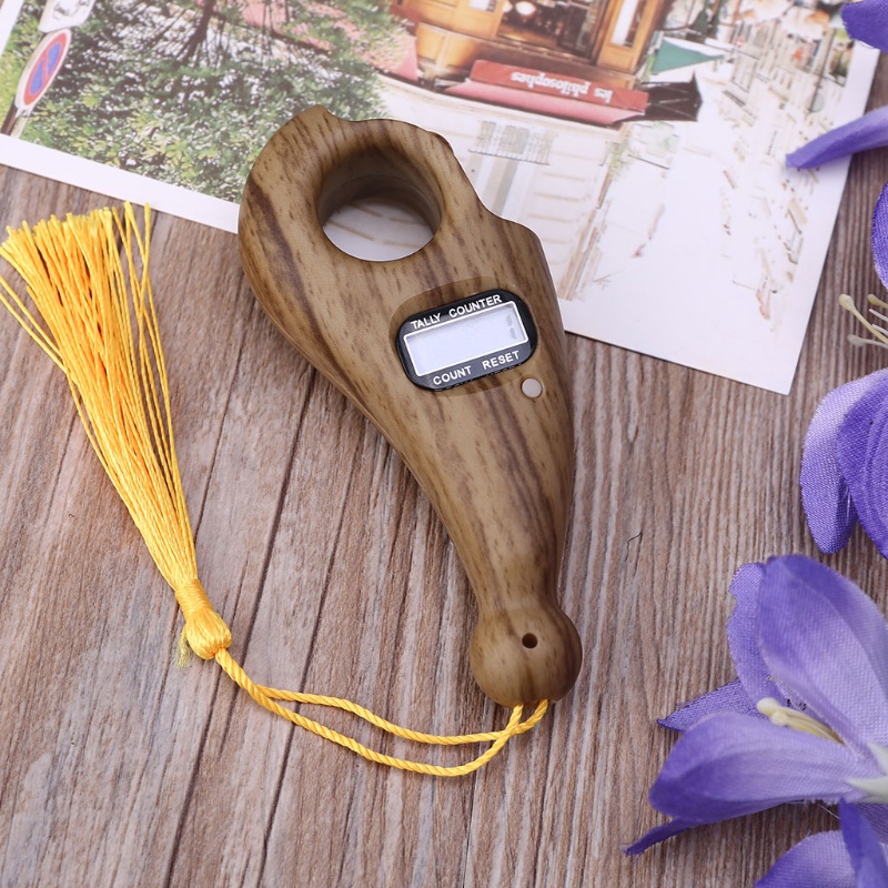 Máy đếm hạt cầm tay kỹ thuật số | BigBuy360 - bigbuy360.vn